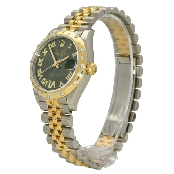 Rolex Datejust Lady 31 278343 RBR
